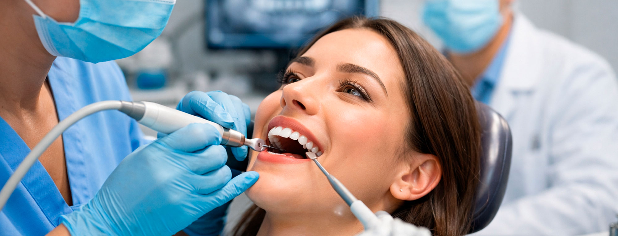 ¿Por qué es importante realizarte una limpieza dental cada 6 meses?