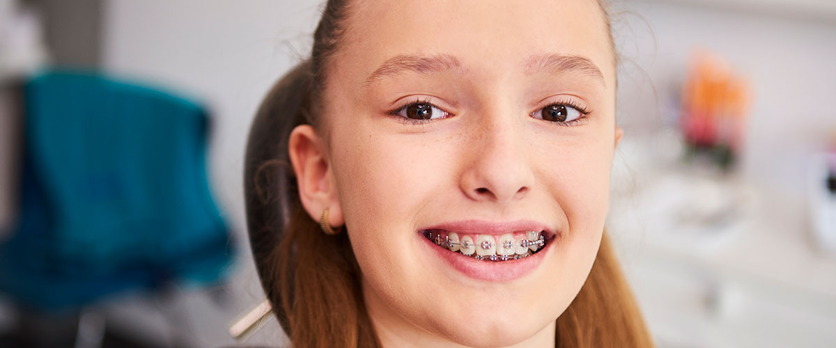 C¿Qué es la ortodoncia y para qué sirve?
